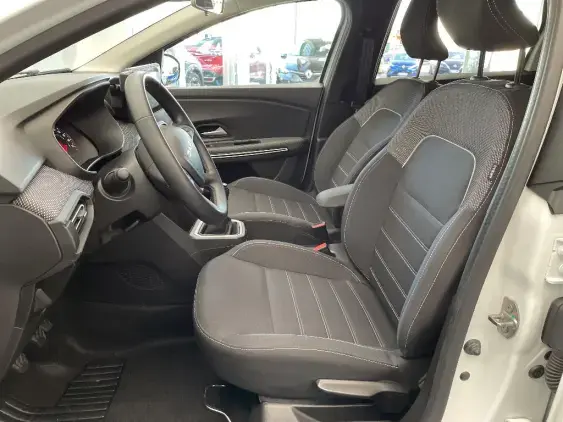 DACIA JOGGER - voiture d'occasion - Photo 17