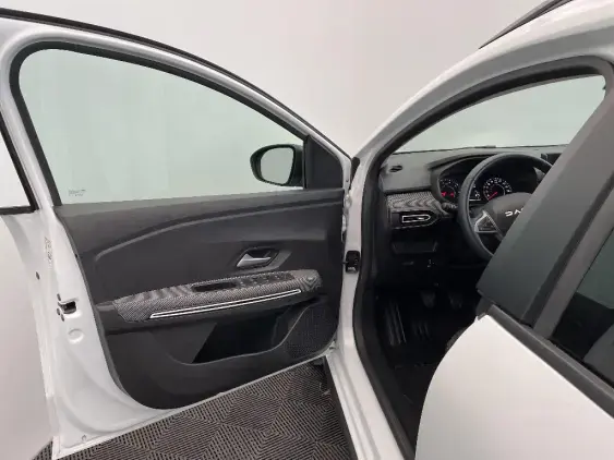 DACIA JOGGER - voiture d'occasion - Photo 18