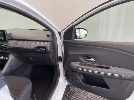DACIA JOGGER - voiture d'occasion - Photo 19