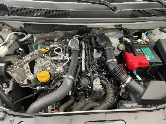 DACIA JOGGER - voiture d'occasion - Photo 20