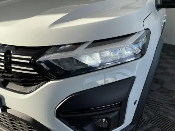 DACIA JOGGER - voiture d'occasion - Photo 21