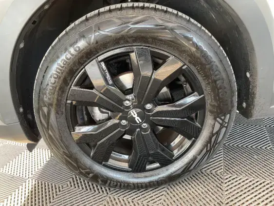 DACIA JOGGER - voiture d'occasion - Photo 22