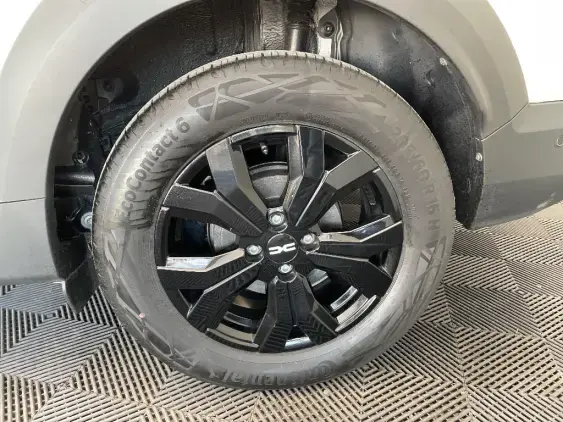 DACIA JOGGER - voiture d'occasion - Photo 23