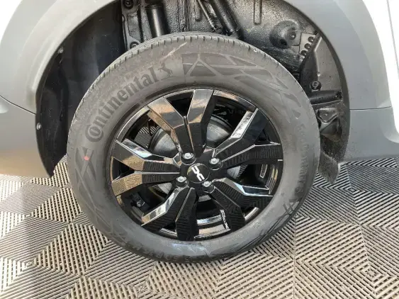 DACIA JOGGER - voiture d'occasion - Photo 24