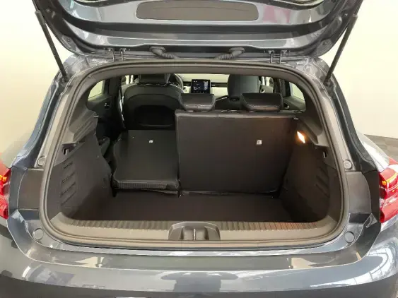 RENAULT CLIO V - voiture d'occasion - Photo 16