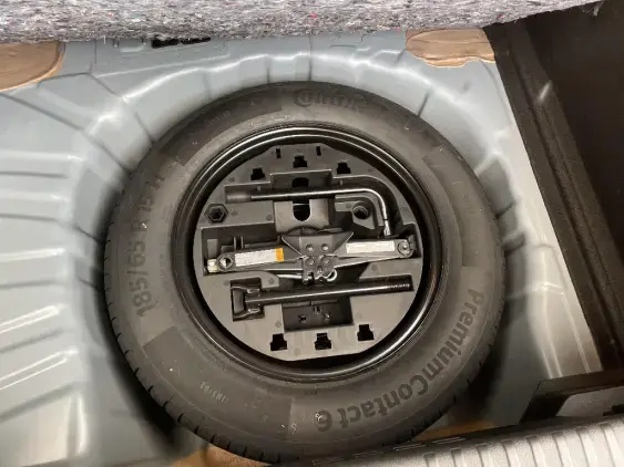 RENAULT CLIO V - voiture d'occasion - Photo 17