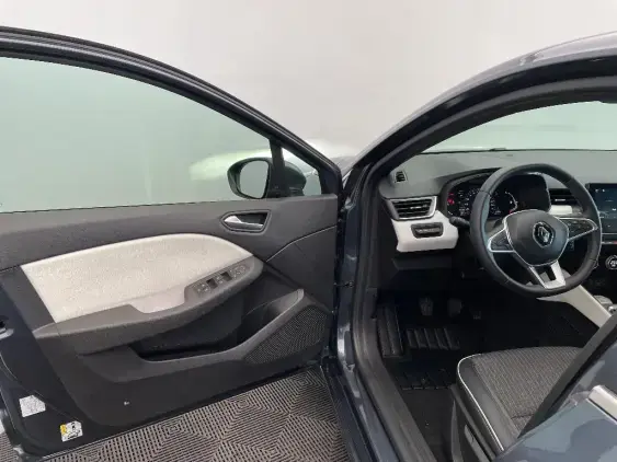 RENAULT CLIO V - voiture d'occasion - Photo 19