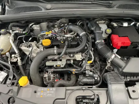 RENAULT CLIO V - voiture d'occasion - Photo 21