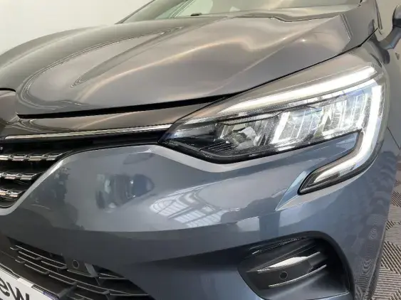 RENAULT CLIO V - voiture d'occasion - Photo 22