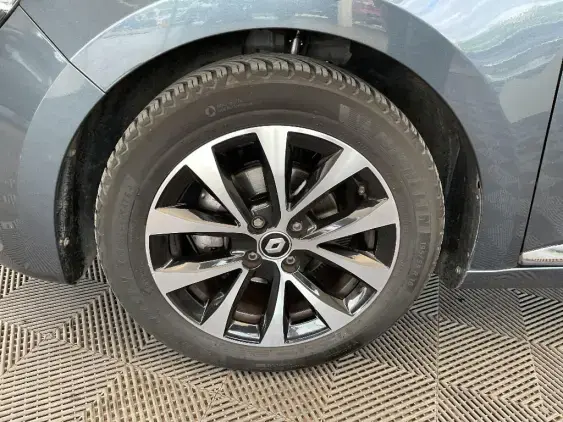 RENAULT CLIO V - voiture d'occasion - Photo 23