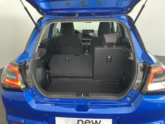 SUZUKI SWIFT IV - voiture d'occasion - Photo 16