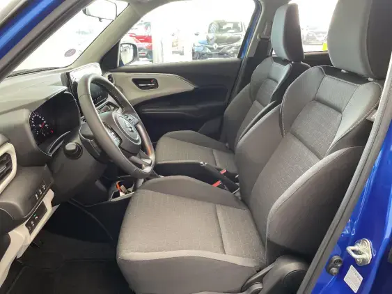 SUZUKI SWIFT IV - voiture d'occasion - Photo 18