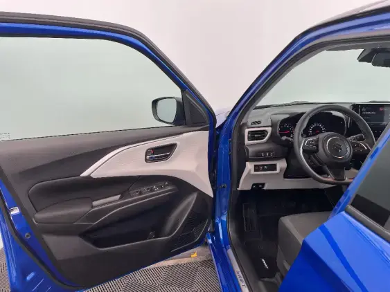 SUZUKI SWIFT IV - voiture d'occasion - Photo 19