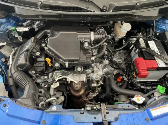 SUZUKI SWIFT IV - voiture d'occasion - Photo 21