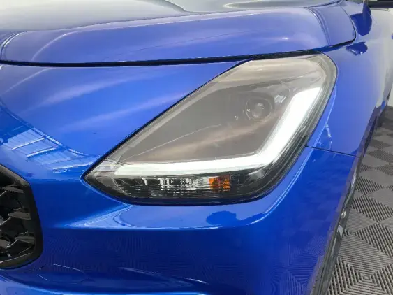 SUZUKI SWIFT IV - voiture d'occasion - Photo 22