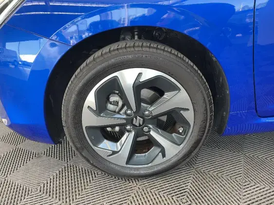 SUZUKI SWIFT IV - voiture d'occasion - Photo 23