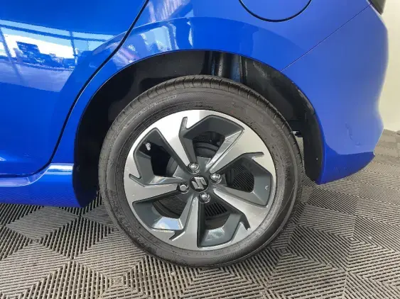 SUZUKI SWIFT IV - voiture d'occasion - Photo 24