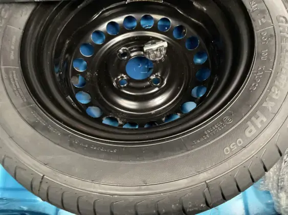 DACIA SPRING - voiture d'occasion - Photo 17