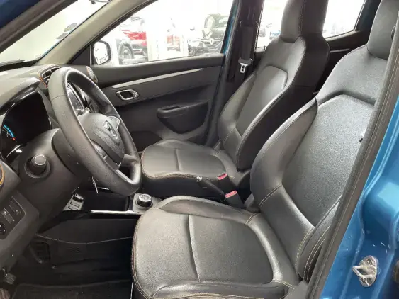 DACIA SPRING - voiture d'occasion - Photo 18