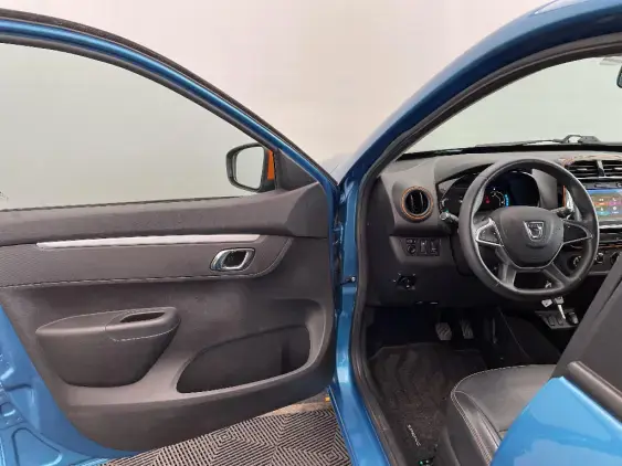 DACIA SPRING - voiture d'occasion - Photo 19