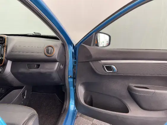 DACIA SPRING - voiture d'occasion - Photo 20