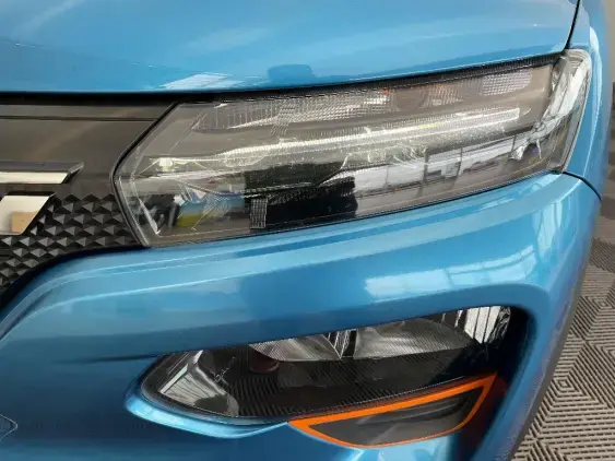 DACIA SPRING - voiture d'occasion - Photo 22