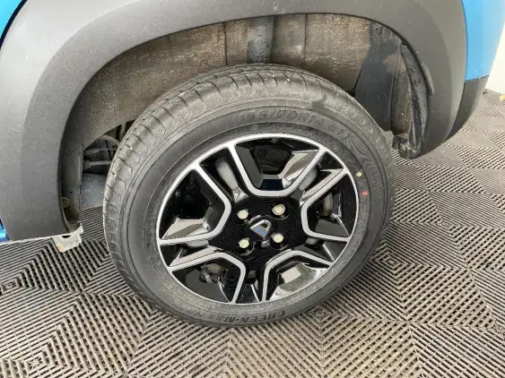 DACIA SPRING - voiture d'occasion - Photo 24