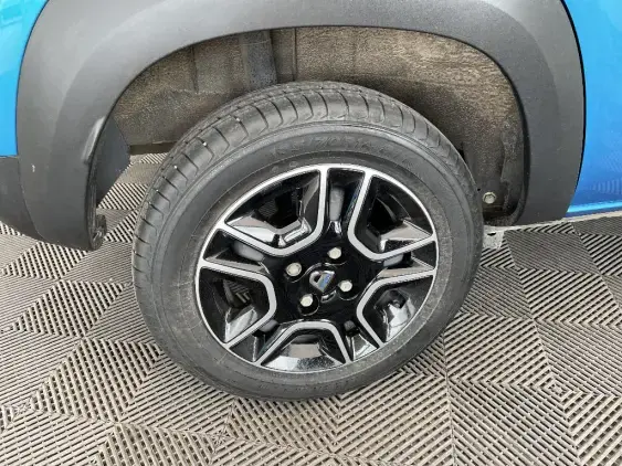 DACIA SPRING - voiture d'occasion - Photo 25