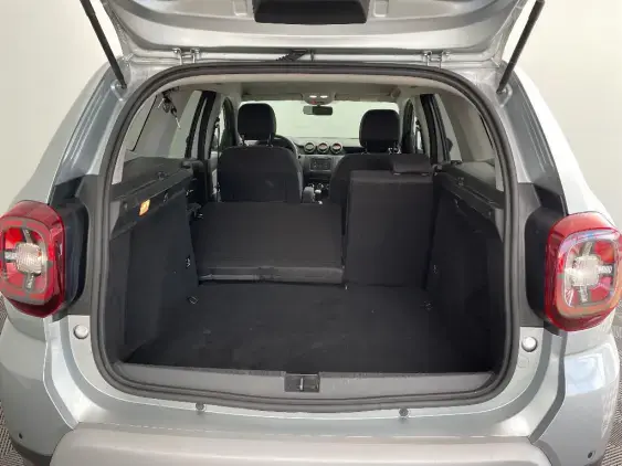 DACIA DUSTER II - voiture d'occasion - Photo 16