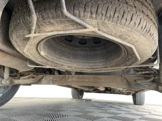 DACIA DUSTER II - voiture d'occasion - Photo 17