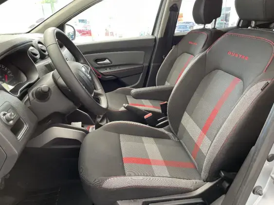 DACIA DUSTER II - voiture d'occasion - Photo 18