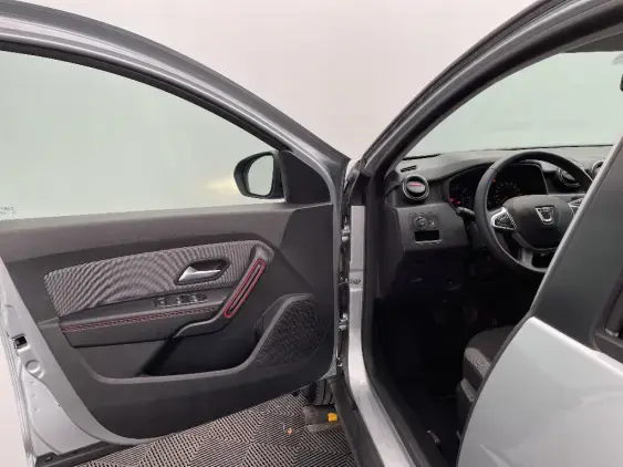 DACIA DUSTER II - voiture d'occasion - Photo 19