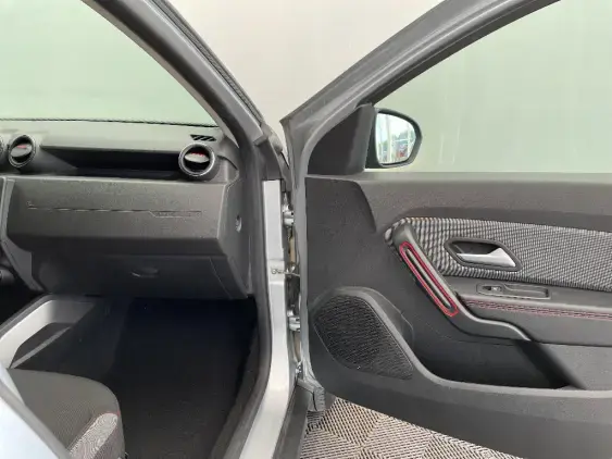 DACIA DUSTER II - voiture d'occasion - Photo 20