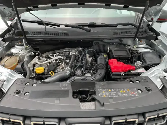 DACIA DUSTER II - voiture d'occasion - Photo 21