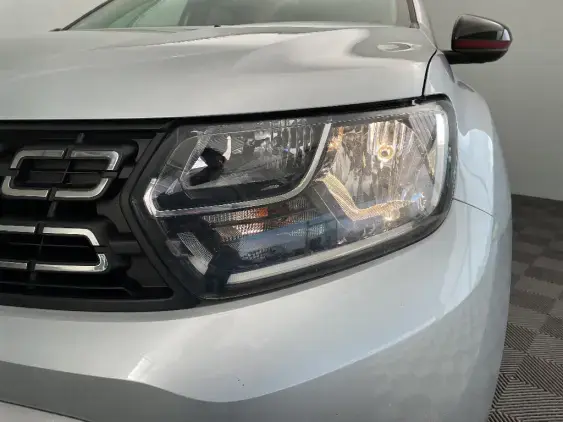 DACIA DUSTER II - voiture d'occasion - Photo 22