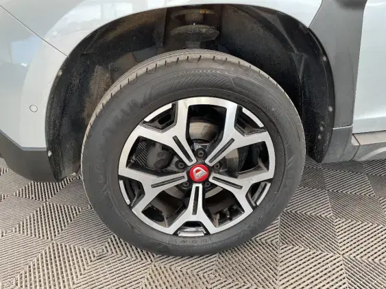 DACIA DUSTER II - voiture d'occasion - Photo 23