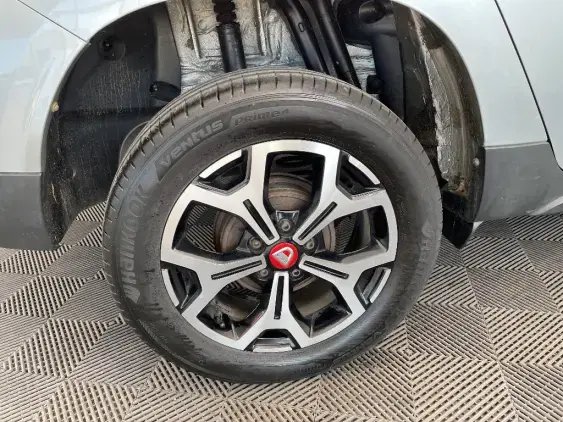 DACIA DUSTER II - voiture d'occasion - Photo 25