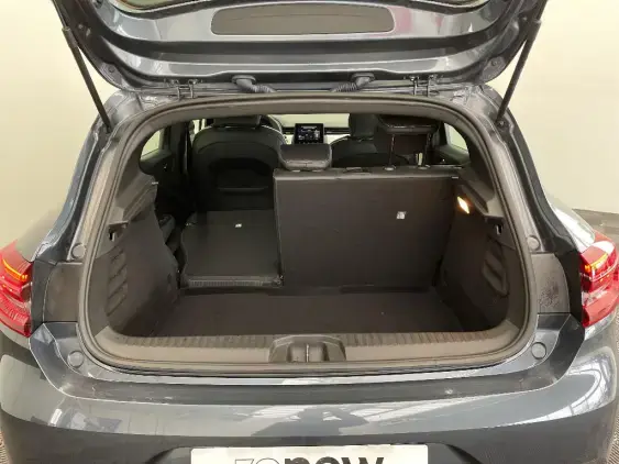 RENAULT CLIO V - voiture d'occasion - Photo 16