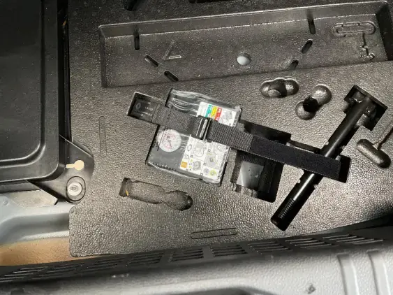 RENAULT CLIO V - voiture d'occasion - Photo 17