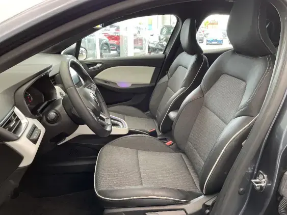 RENAULT CLIO V - voiture d'occasion - Photo 18