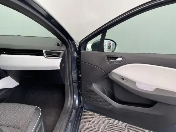 RENAULT CLIO V - voiture d'occasion - Photo 20