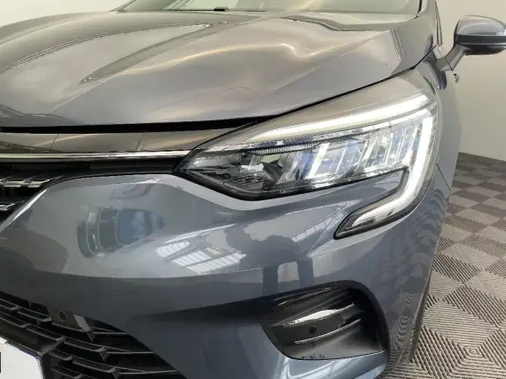 RENAULT CLIO V - voiture d'occasion - Photo 22