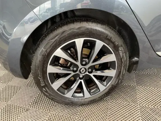 RENAULT CLIO V - voiture d'occasion - Photo 25