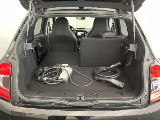 RENAULT TWINGO ELECTRIQUE III - voiture d'occasion - Photo 16