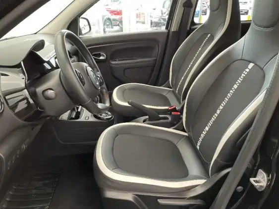 RENAULT TWINGO ELECTRIQUE III - voiture d'occasion - Photo 17