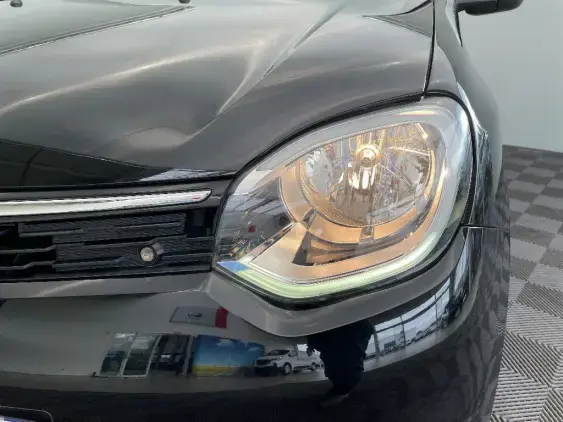 RENAULT TWINGO ELECTRIQUE III - voiture d'occasion - Photo 19