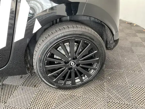 RENAULT TWINGO ELECTRIQUE III - voiture d'occasion - Photo 21