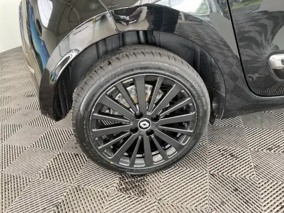 RENAULT TWINGO ELECTRIQUE III - voiture d'occasion - Photo 22