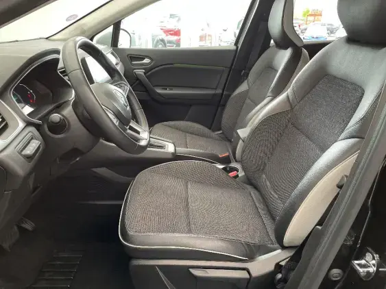RENAULT CAPTUR II - voiture d'occasion - Photo 18