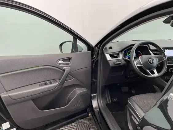 RENAULT CAPTUR II - voiture d'occasion - Photo 19
